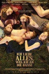 : Ich liebe alles was ich an dir hasse 2018 German Ac3 WebriP XviD-57r