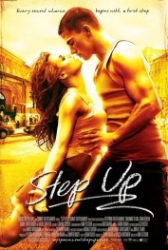 : Step Up 2006 German 800p AC3 microHD x264 - RAIST