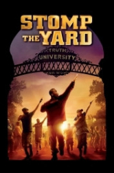 : Stomp the Yard 2007 German 800p AC3 microHD x264 - RAIST