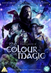 : The Color of Magic Teil 1+2 2008 German 1080p AC3 microHD x264 - RAIST