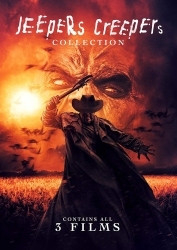 : Jeepers Creepers Trilogie (3 Filme) German AC3 microHD x264 - RAIST