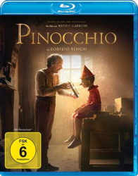 : Pinocchio 2019 German Ac3D BdriP XviD-Showe