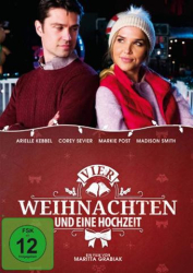 : Vier Weihnachten und eine Hochzeit German 2017 Ac3 Dvdrip x264-Savastanos