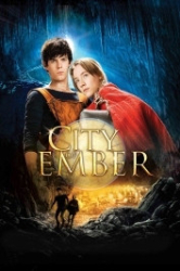 : City of Ember - Flucht aus der Dunkelheit 2008 German 800p AC3 microHD x264 - RAIST