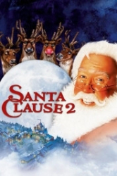 : Santa Clause 2 2002 German 1040p AC3 microHD x264 - RAIST