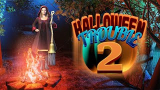 : Halloween Trouble 2-MiLa