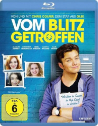 : Vom Blitz getroffen 2012 German Dl 1080p BluRay x264-Fractal