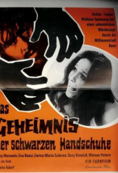 : Das Geheimnis der schwarzen Handschuhe Uncut 1970 Remastered German Ac3 BdriP XviD-57r