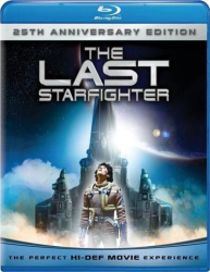 : The Last Starfighter 1984 German Ac3D 1080p BluRay x265-Gtf