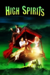 : High Spirits - Die Geister sind willig 1988 German 1040p AC3 microHD x264 - RAIST