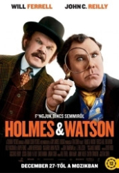 : Holmes und Watson 2018 German 800p AC3 microHD x264 - RAIST