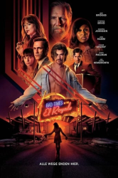 : Bad Times At The El Royale 2018 German DTS DL 2160p UHD BluRay HDR HEVC Remux-NIMA4K