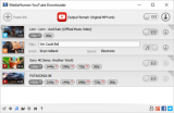 : MediaHuman YouTube Downloader v3.9.9.46 + Portable