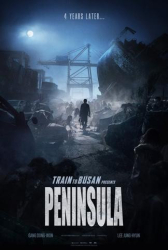 : Train To Busan 2 Peninsula 2020 Hc Webrip Ac3Ld German XviD-Ps