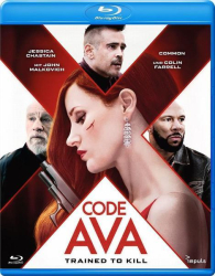 : Code Ava Trained to Kill 2020 Bdrip Ac3D 5 1 German x264-Ps