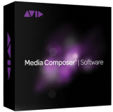 : Avid Media Composer 2020.9 (x64) Dongle BackUp