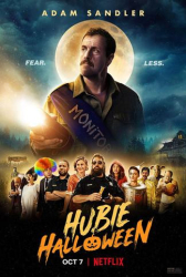 : Hubie Halloween 2020 German Dl 1080P Web X264-Wayne