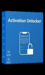 : PassFab Activation Unlocker v1.0.2.