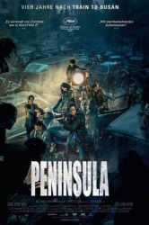 : Train To Busan 2 Peninsula 2020 German Ac3 Ld  WebriP XviD-HaN