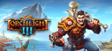 : Torchlight Iii Early Access Build 5631112-P2P