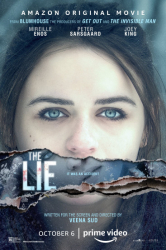 : The Lie 2018 German 1080p Web x264-Fsx