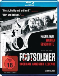 : Footsoldier Hooligan Gangster Legende 2007 German Dl 1080p BluRay x264-DetaiLs