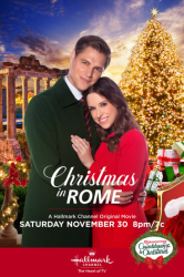 : Christmas In Rome 2019 German Ac3 Dl Webrip x264-Shq