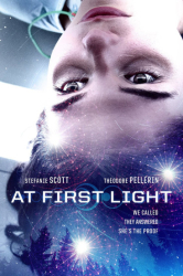 : First Light 2018 German Ac3 Dl Bdrip x264-Shq