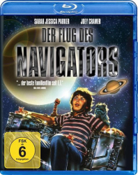 : Der Flug des Navigators 1986 German Dl 1080p BluRay x264 iNternal-FiSsiOn