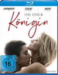 : Koenigin 2019 German Dl 1080p BluRay Avc-Untavc