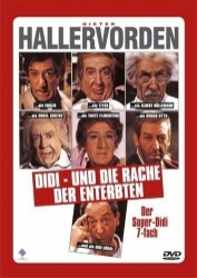 : Didi und die Rache der Enterbten 1985 German 1080p AC3 microHD x264 - RAIST