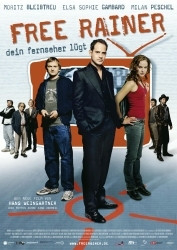 : Free Rainer - Dein Fernseher lügt 2007 German 1080p AC3 microHD x264 - RAIST