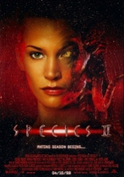 : Species II 1998 German 1040p AC3 microHD x264 - RAIST