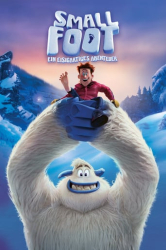 : Smallfoot Ein eisigartiges Abenteuer 2018 German DTS Dubbed 2160p WEBRiP x265-CODY