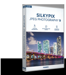 : SILKYPIX JPEG Photography v9.2.21.0 (x64)