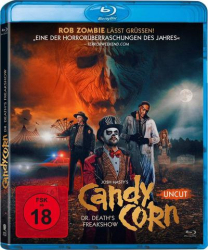 : Candy Corn Dr Deaths Freakshow 2019 German 720p BluRay x264-UniVersum