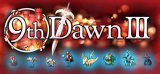 : 9th Dawn Iii-Chronos