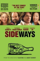 : Sideways 2004 German 1040p AC3 microHD x264 - RAIST