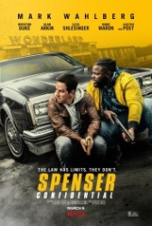 : Spenser Confidential 2020 German 960p AC3 microHD x264 - RAIST