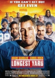 : Spiel ohne Regeln - The Longest Yard 2005 German 800p AC3 microHD x264 - RAIST