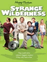 : Strange Wilderness 2008 German 800p AC3 microHD x264 - RAIST