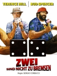 : Zwei sind nicht zu bremsen 1978 German 1080p AC3 microHD x264 - RAIST