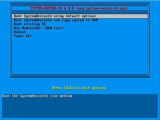 : SystemRescueCd v6.1.8