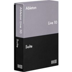 : Ableton Live Suite v10.1.25