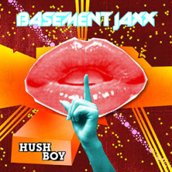 : FLAC - Basement Jaxx - Discography 1994-2020