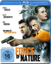 : Force of Nature 2020 German Ac3 BdriP XviD-Showe