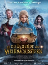 : Die Legende vom Weihnachtsstern 2012 German 800p AC3 microHD x264 - RAIST