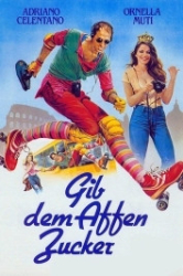 : Gib dem Affen Zucker 1981 German 1040p AC3 microHD x264 - RAIST