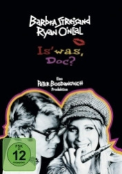 : Is Was Doc? 1972 German 1080p AC3 microHD x264 - RAIST