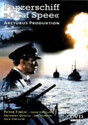 : Panzerschiff Graf Spee 1956 German 1080p AC3 microHD x264 - RAIST